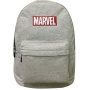 MV-MBBKW01 [MARVELボックスロゴスウェットデイパック GY]