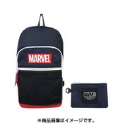 MV-MBBK44 [MARVELメッシュポケットリュック TR]