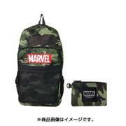 MV-MBBK44 [MARVELメッシュポケットリュック CAMOB]