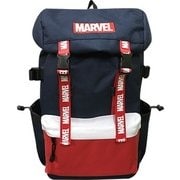 MV-MBBK40 [MARVELフラップリュック TR]