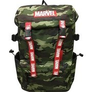 MV-MBBK40 [MARVELフラップリュック CAMOA]