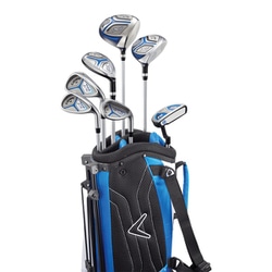 ヨドバシ.com - Callaway キャロウェイ XJ-3 ジュニアクラブ