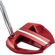 O-WORKS RED ウィメンズ MARXMAN パター 32インチ