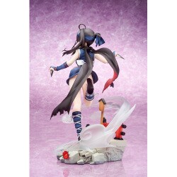 Amazon | 千恋*万花 常陸茉子 1/7スケールフィギュア