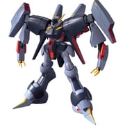 HGUC 1/144 バイアラン [機動戦士Zガンダム プラスチックモデル]