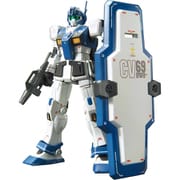 HG 1/144 ジム・ガードカスタム [機動戦士ガンダム THE ORIGIN MSD プラスチックモデル 2020年1月再生産]