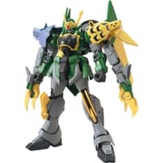 HGBD 1/144 ガンダムジーエンアルトロン [ガンダムビルドダイバーズ プラスチックモデル]
