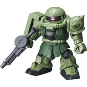 SDCS SDガンダム クロスシルエット ザク II [機動戦士ガンダム プラスチックモデル]