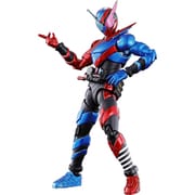 Figure-rise Standard 仮面ライダービルド ラビットタンクフォーム [仮面ライダービルド 組立式アクションフィギュア]