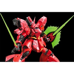 バンダイ(BANDAI) RG 機動戦士ガンダム 逆襲のシャア サザビー 1/144スケール 色分け済みプラモデル RG 1/144 サザビー | 機動戦士ガンダム 逆襲のシャア