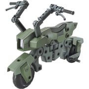 HGBC マシンライダー [ガンダムプラモデル用パーツ]