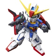 SDCS SDガンダム クロスシルエット ゼータガンダム [機動戦士Zガンダム プラスチックモデル]