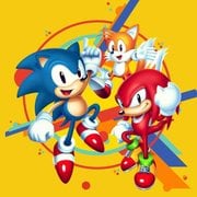 ソニックマニア・プラス [Nintendo Switchソフト]