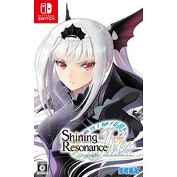 ヨドバシ.com - セガ シャイニング・レゾナンス リフレイン
