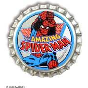 マーベル コレクション王冠マグネット スパイダーマン [キャラクターグッズ]
