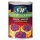 S＆W ブラックベリー 425g