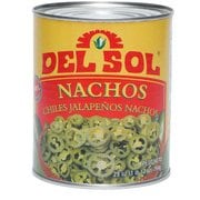 デル・ソル ナチョスライス 794g
