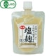 海の精 国産有機塩麹 170g