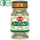 海の精 有機ハーブソルト 55g