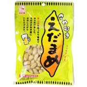 さやむきえだまめ(無着色)小袋 120g