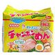 チャンポンめん(100g×5食) 500g [即席袋麺]