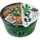 カップ山菜そば 80g [即席カップ麺]