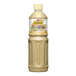 ドレッシング 香り胡麻 1000ml
