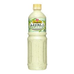 ドレッシング わさびクリーミー 1000ml
