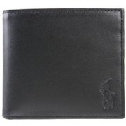 2つ折り財布 405659990/002 Black