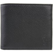 2つ折り財布 405526129/002 Black