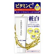 粧白 ビタミン配合クリーム