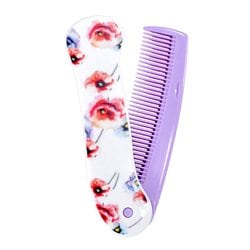 ヨドバシ.com - アヌシ ANNECY 女髪コーム TK-500 通販【全品