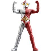 HERO ACTION FIGURE ～円谷プロ編～ ジャンボーグ9 [「ジャンボーグA」 1/7スケール 全高約170mm 塗装済可動フィギュア 2022年2月再生産]