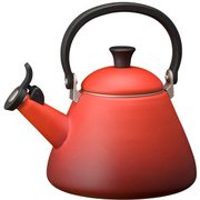 ケトル コーン チェリーレッド