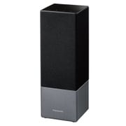 ワイヤレススピーカーシステム Googleアシスタント/Bluetooth対応 ブラック SC-GA10-K