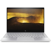 ノートパソコン/13.3インチワイド/Core i5-8250U/メモリ 8G/SSD 512GB /Office Home ＆ Business Premium プラス Office 365 サービス/Windows 10 Home (64bit) ヨドバシカメラオリジナル 3UZ42PA-AAAC HP ENVY 13-ad100-OHB