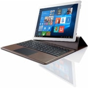 Windows 10 Home 2in1PC/Celeron N3450/4GB/64GB eMMC/12型液晶/Minecraft MT-WN1201E