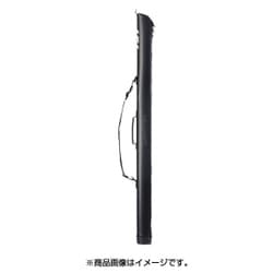 LTロッドケース100S(C)BK [ロッドケース]