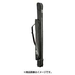Fロッドケース128P(B)BK [ロッドケース]