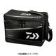 Fクールバッグ20(B)BK [フィッシングクーラー]
