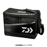 Fクールバッグ20(B)BK [フィッシングクーラー]