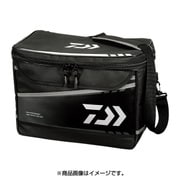 Fクールバッグ28(B)BK [フィッシングクーラー]