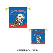 I'm DORAEMON 巾着 どら焼き [キャラクターグッズ]