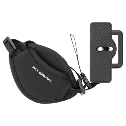 ☆はっさく☆ ヨドバシ.com - ハクバ HAKUBA ピクスギア グリップストラップST