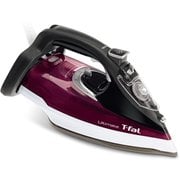 Tefal ティファール アルティメット FV9751J0 パープル Amazon | Tefal ティファール（T-FAL） コードつきスチーム