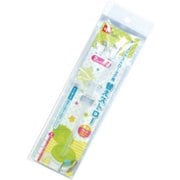 アンパンマン クリアマグ用 替えストロー