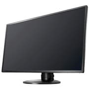 5年保証 広視野角ADSパネル&フリースタイルスタンド採用 27型ワイド液晶 LCD-MF273EDB-F