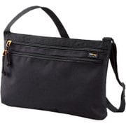 BMA-CDSC01BK [サコッシュ CORDURA1000 ブラック]