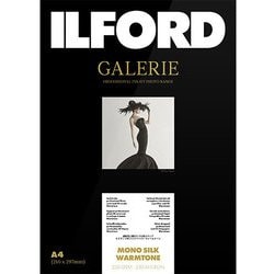 Amazon.com: Ilford Multigrade RC Warmtone Paper, 8x10, 100