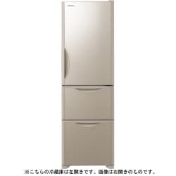ヨドバシ.com - 日立 HITACHI R-S32JVL XN [冷蔵庫 (315L・左開き) 3 ...